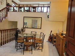 Jalan Dermawan (D23), Terrace #398891031